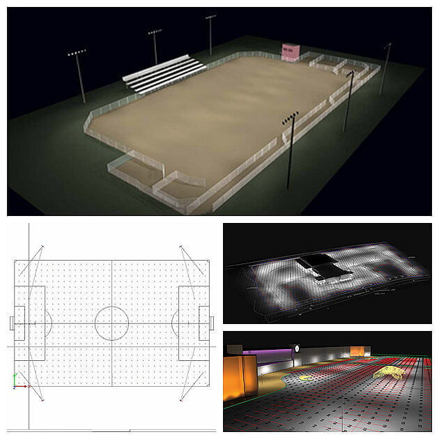 Skatepark - Pista per Skate dwg  Architettura, Progettista, Parco